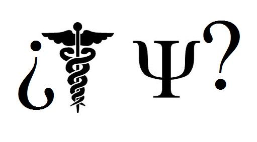 imagen psicología vs psiquiatría